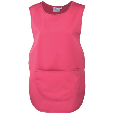 'Colours' Pocket Tabard