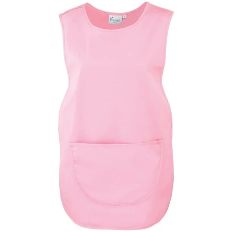 'Colours' Pocket Tabard