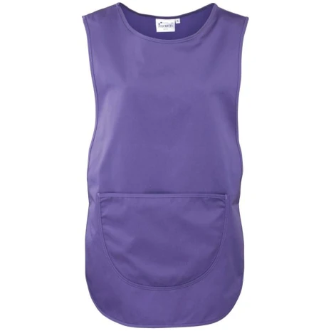 'Colours' Pocket Tabard