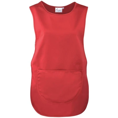 'Colours' Pocket Tabard