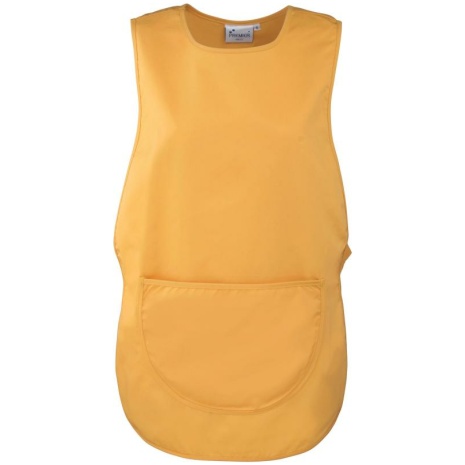'Colours' Pocket Tabard