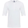 Long John - Men's roll sleeve T-shirt