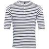 Long John - Men's roll sleeve T-shirt