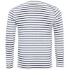 Long John - Men's roll sleeve T-shirt