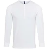Long John - Men's roll sleeve T-shirt