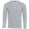 Long John - Men's roll sleeve T-shirt