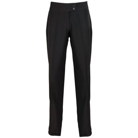 Ladies' Straight Leg &Quot;Iris&Quot; Trouser Ladies' straight leg "Iris" trouser