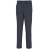 Ladies' Straight Leg &Quot;Iris&Quot; Trouser Ladies' straight leg "Iris" trouser