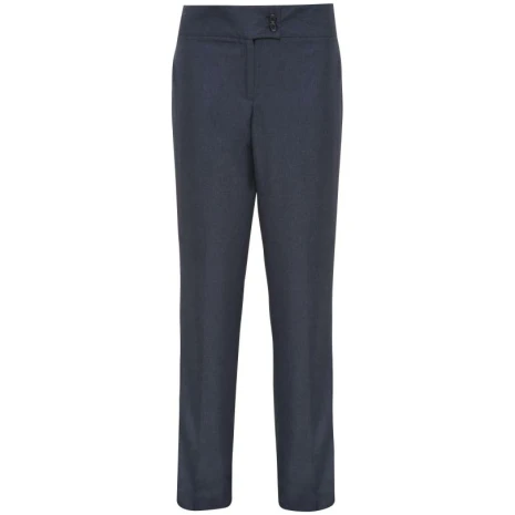 Ladies' straight leg "Iris" trouser