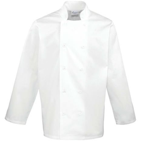 Chefs Jacket
