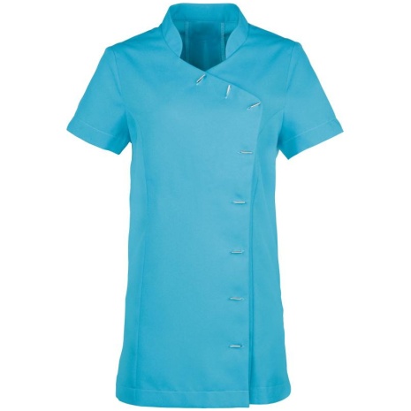 'Orchid' Beauty and Spa Tunic