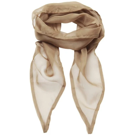 Ladies Chiffon Scarf