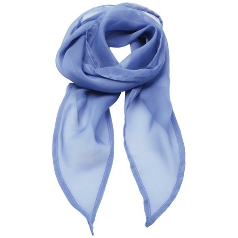 Ladies Chiffon Scarf
