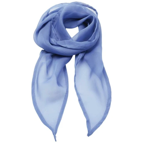 Ladies Chiffon Scarf