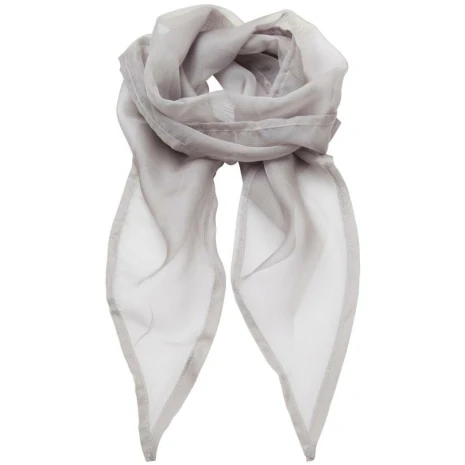 Ladies Chiffon Scarf
