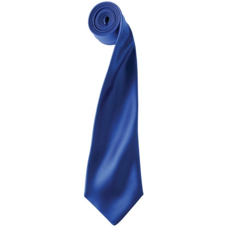 'Colours' Satin Tie