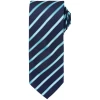 Sports Stripe tie