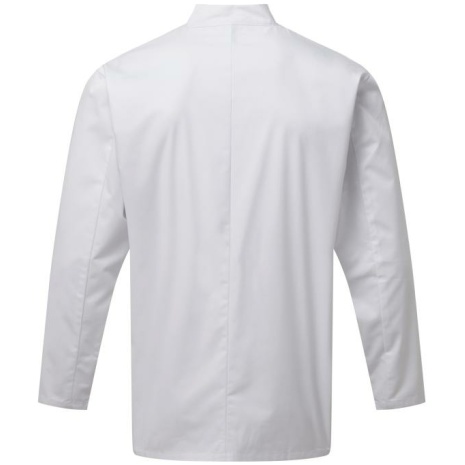 Koksjasje met lange mouwen “Essential”
