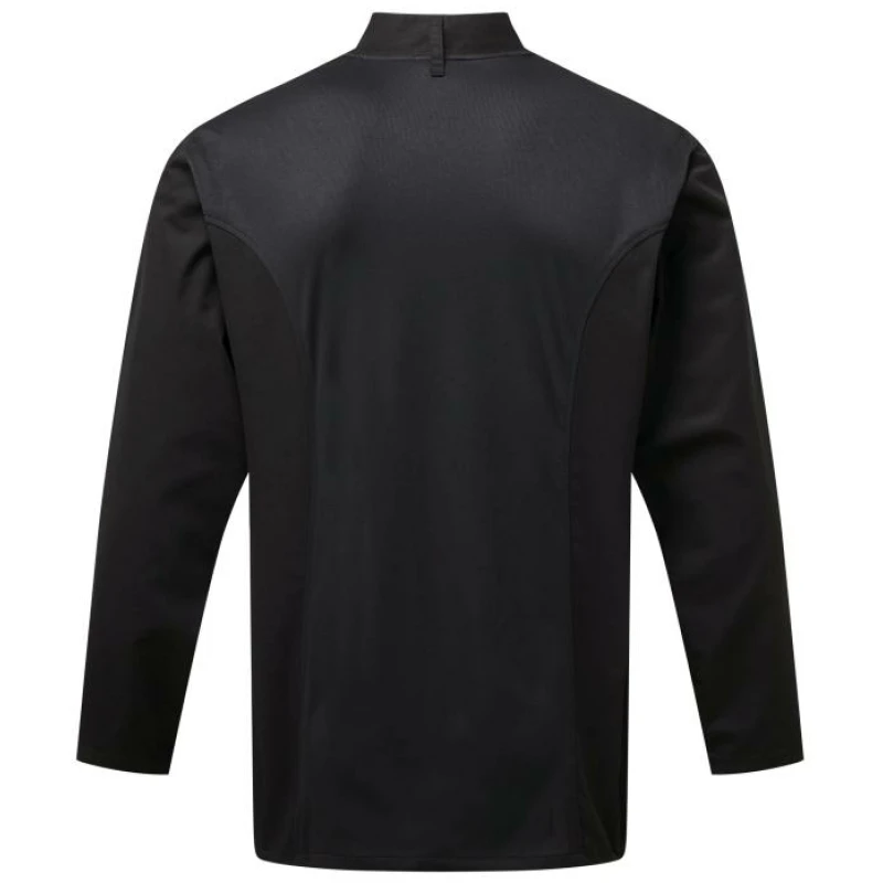 Koksjasje met lange mouwen Coolcheckerยฎ