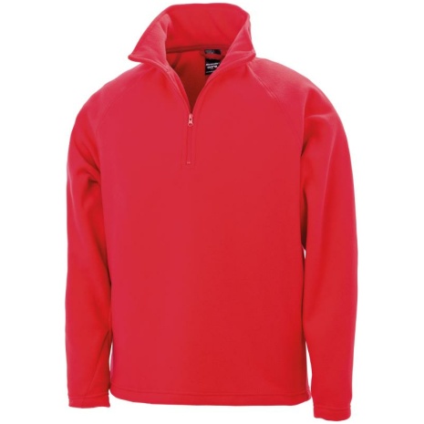 Microfleece Top