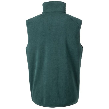 Micro fleece gilet