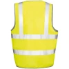 High Viz Motorway Vest