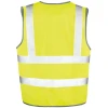 High Viz Motorway Vest