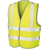 High Viz Motorway Vest