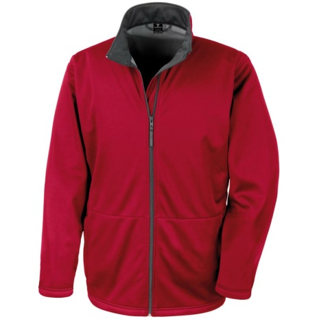 Mens Softshell Jacket
