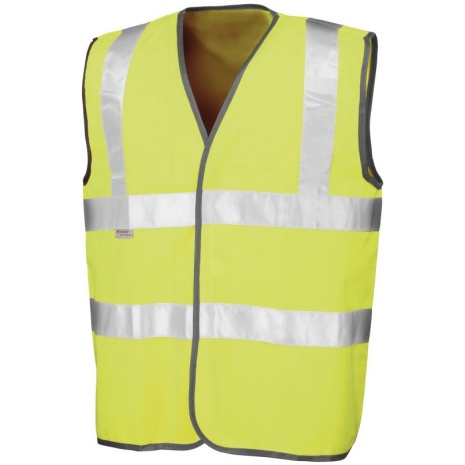 Safety Hi-viz Vest