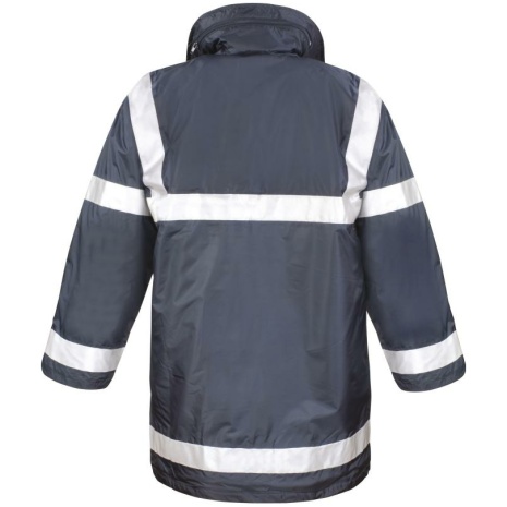 Management Coat