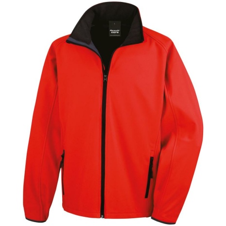 Core Printable Soft Shell