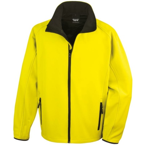 Core Printable Soft Shell