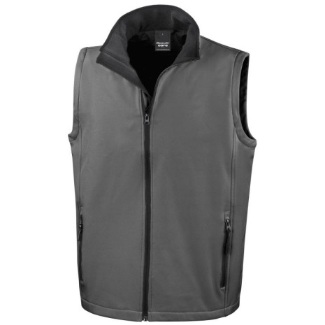 Core Printable Softshell Bodywarmer