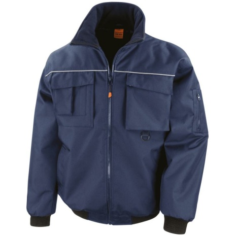 Work-guard Sabre Pilot Jacket