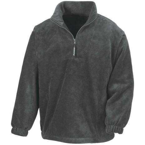 Polartherm™ Zip Neck Fleece Jacket