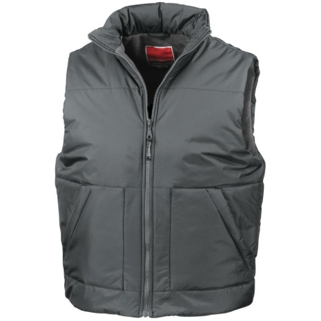 Fleece Lined Bodywarmer