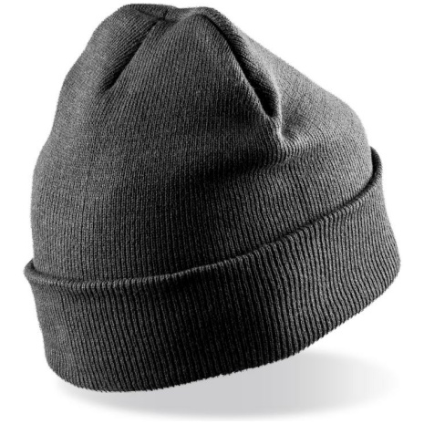 Bedrukbare muts in dubbel tricot Thinsulate™