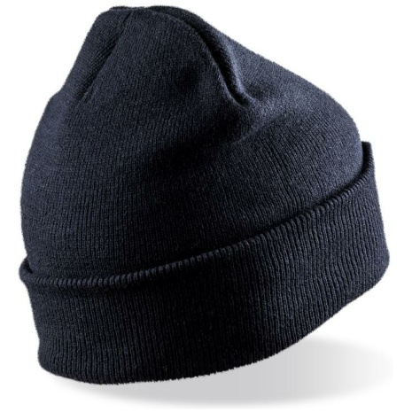 Bedrukbare muts in dubbel tricot Thinsulate™