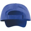 Memphis Brushed Cotton Low Profile Cap Memphis Brushed Cotton Low Profile Cap