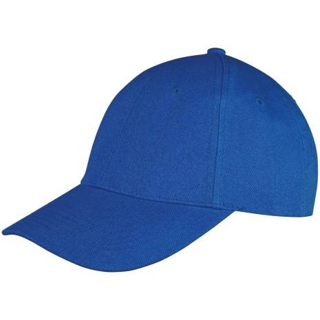 Memphis Brushed Cotton Low Profile Cap Memphis Brushed Cotton Low Profile Cap
