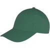 Memphis Brushed Cotton Low Profile Cap Memphis Brushed Cotton Low Profile Cap