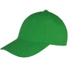 Memphis Brushed Cotton Low Profile Cap Memphis Brushed Cotton Low Profile Cap