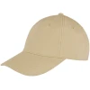 Memphis Brushed Cotton Low Profile Cap Memphis Brushed Cotton Low Profile Cap