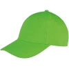 Memphis Brushed Cotton Low Profile Cap Memphis Brushed Cotton Low Profile Cap