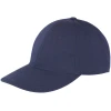 Memphis Brushed Cotton Low Profile Cap Memphis Brushed Cotton Low Profile Cap
