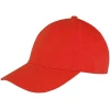 Memphis Brushed Cotton Low Profile Cap Memphis Brushed Cotton Low Profile Cap