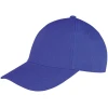 Memphis Brushed Cotton Low Profile Cap Memphis Brushed Cotton Low Profile Cap
