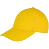 Memphis Brushed Cotton Low Profile Cap Memphis Brushed Cotton Low Profile Cap