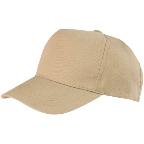 Boston cap